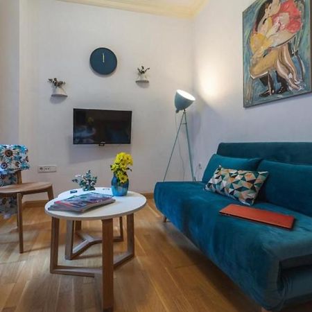 Ferienwohnung Adorable Apartamento Centro Granada Exterior foto