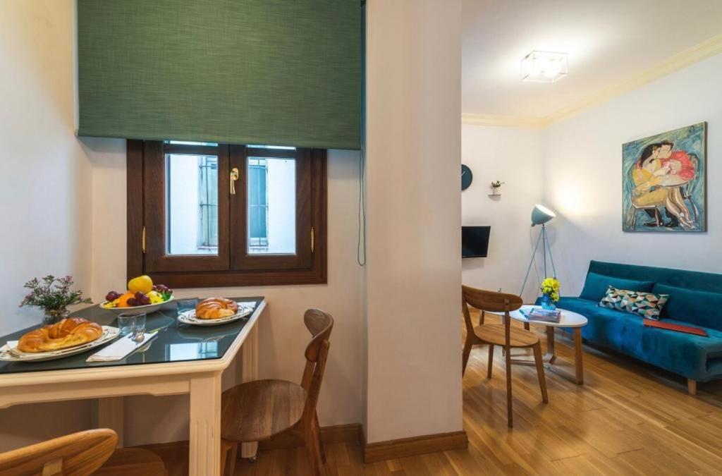 Ferienwohnung Adorable Apartamento Centro Granada Exterior foto