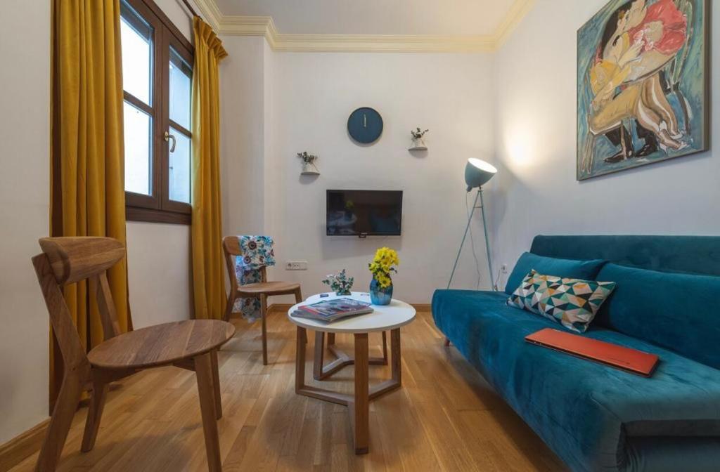 Ferienwohnung Adorable Apartamento Centro Granada Exterior foto